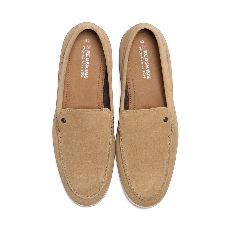 AMIRAL SABLE - BASKETS