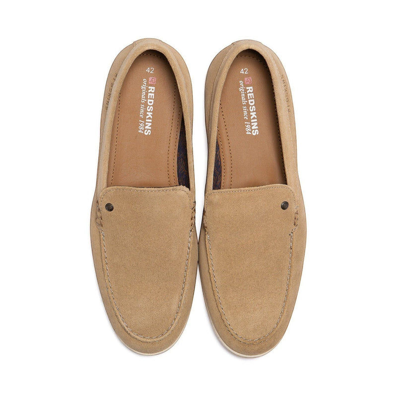 AMIRAL SABLE - BASKETS