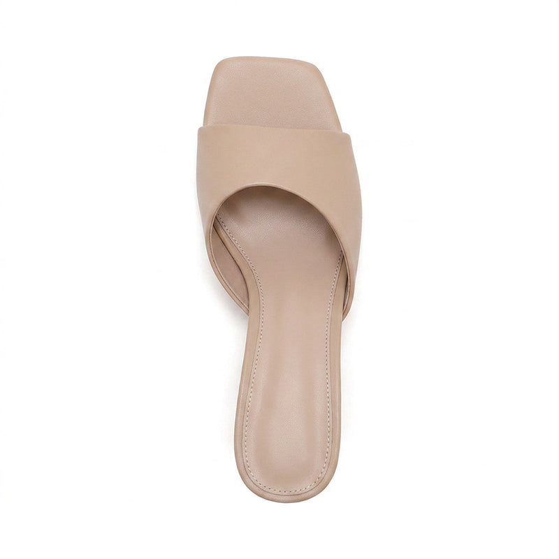 AMPARO BEIGE - A by André