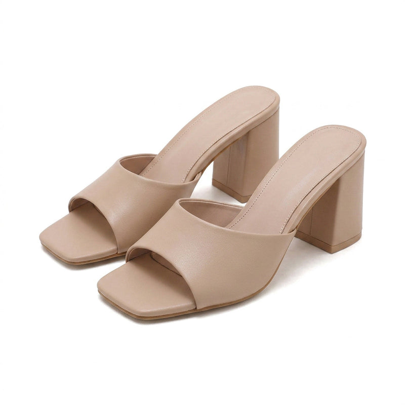 AMPARO BEIGE - A by André
