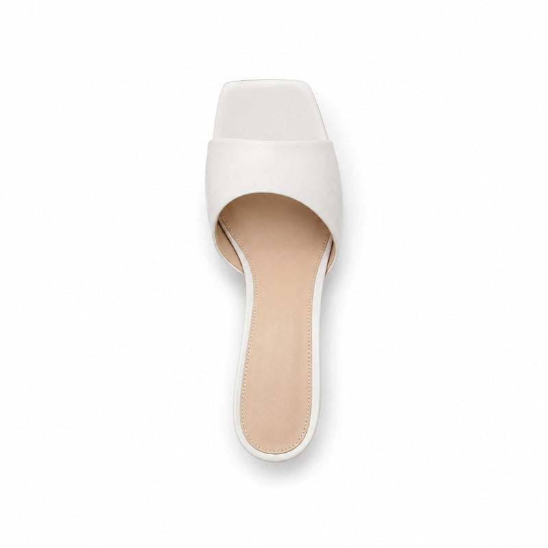 AMPARO BLANC - A by André