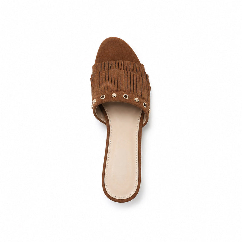 ANABEL CAMEL - A by André