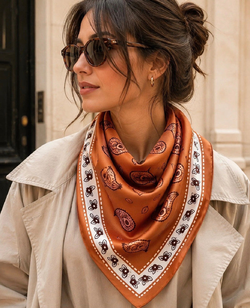 ANASTASIE ORANGE