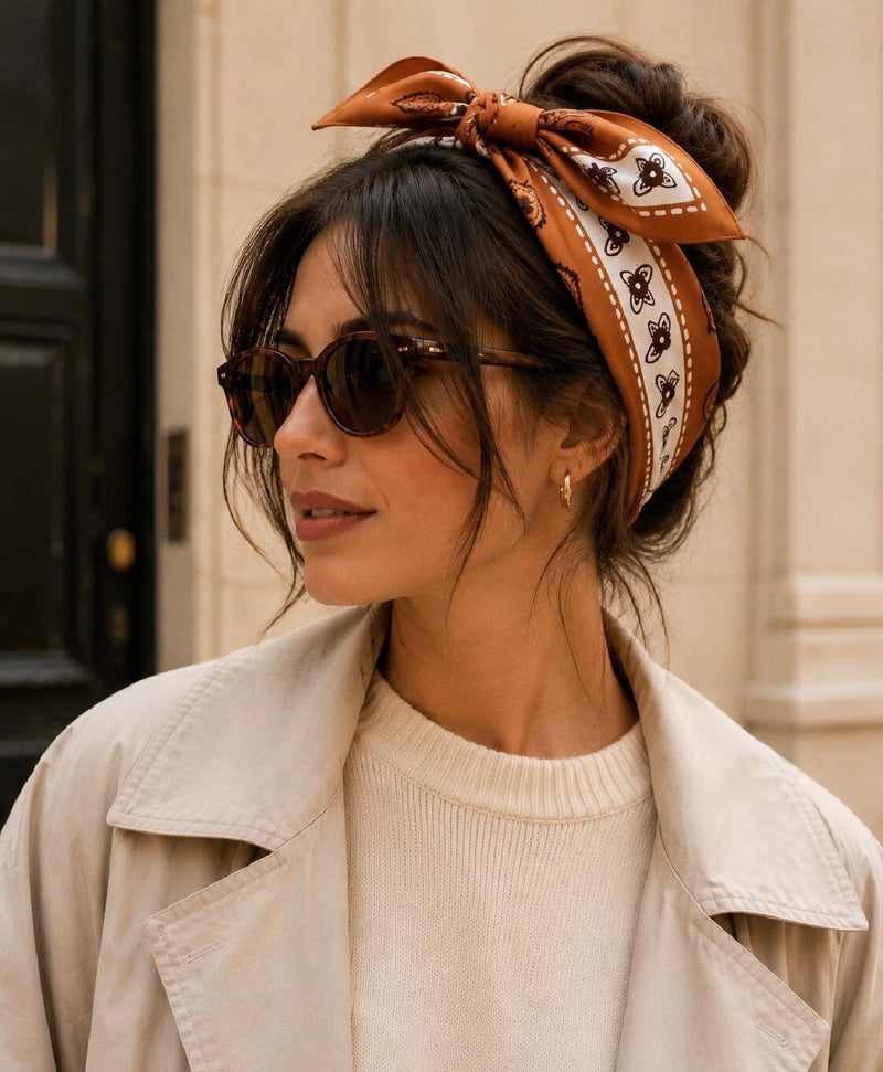 ANASTASIE ORANGE
