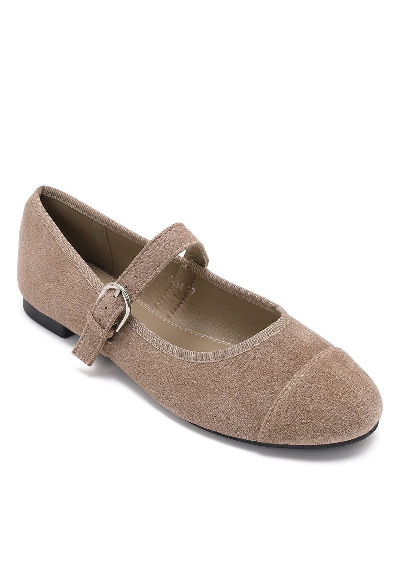 ANNAELLE TAUPE - packshot