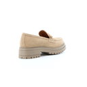 MOCASSIN ANTONIS TAUPE - André