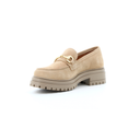 MOCASSIN ANTONIS TAUPE - André
