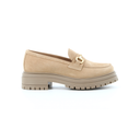 MOCASSIN ANTONIS TAUPE - André