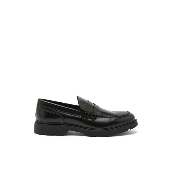 ARCHIBALD NOIR - MOCASSIN