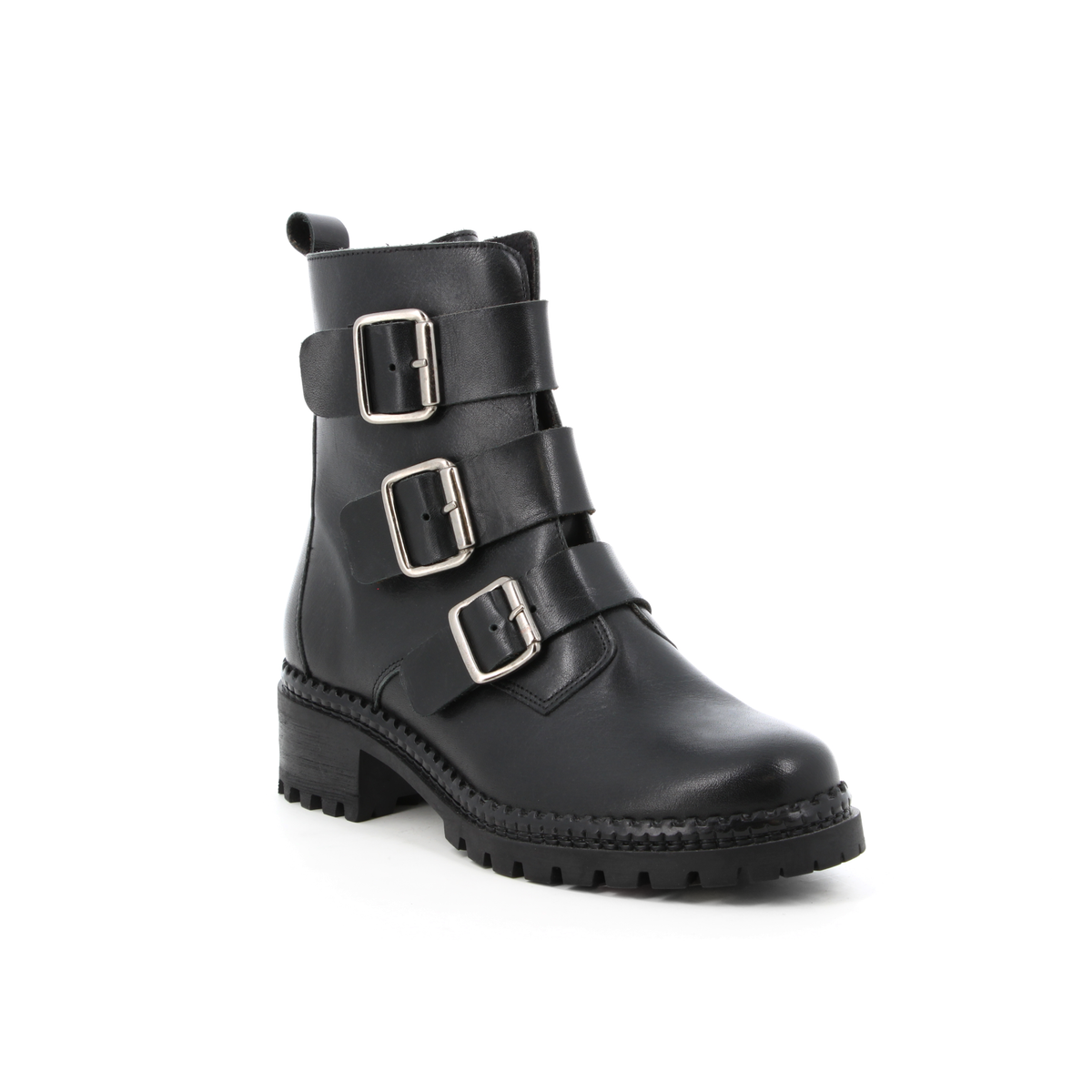 ARGO NOIR - BOOTS