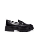ARIBA NOIR - MOCASSIN