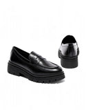 ARIBA NOIR - MOCASSIN