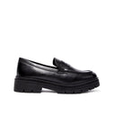 ARIBA NOIR - MOCASSIN
