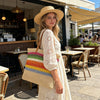 ARIELLE MULTICOLORE - TU - SAC