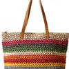 ARIELLE MULTICOLORE - TU - SAC
