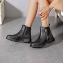ARIELLE NOIR - BOOTS