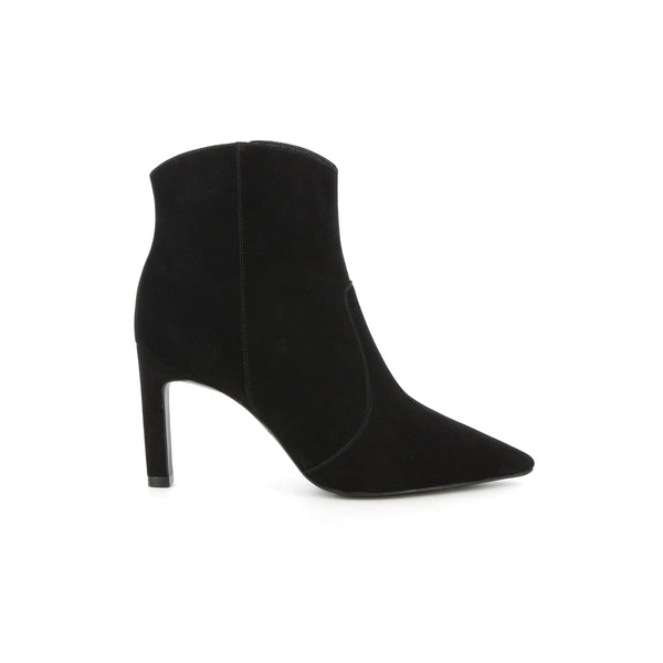 BOOTS ARMELLE NOIR - André