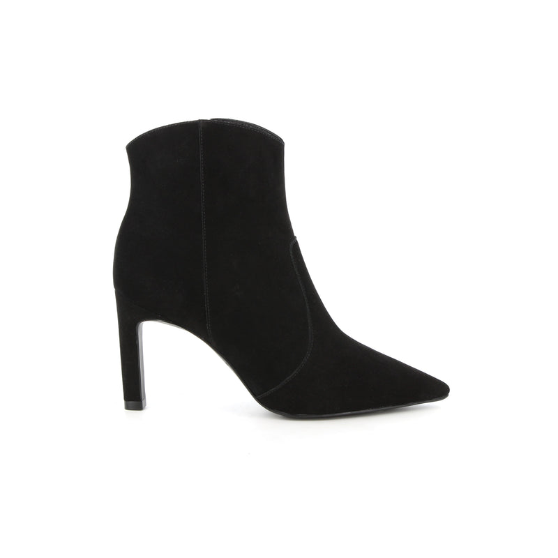 BOOTS ARMELLE NOIR - André