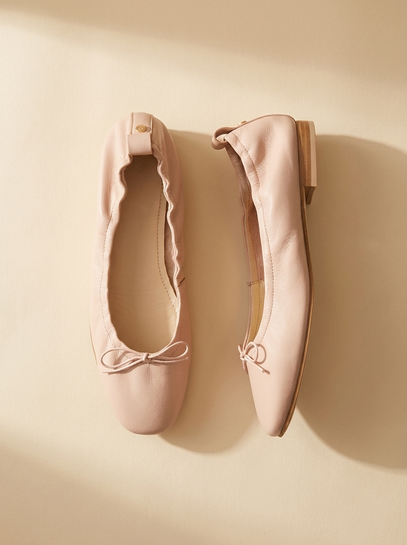 ARYIANE ROSE - BALLERINE