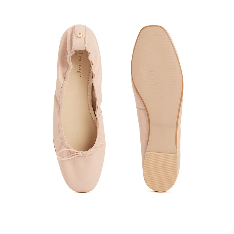 ARYIANE ROSE - BALLERINE