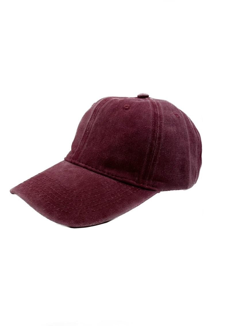 AUDACE BORDEAUX - TU - CASQUETTE