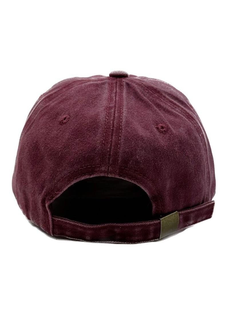 AUDACE BORDEAUX - TU - CASQUETTE