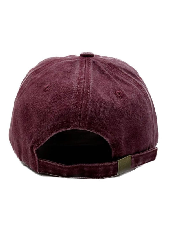 AUDACE BORDEAUX - TU - CASQUETTE