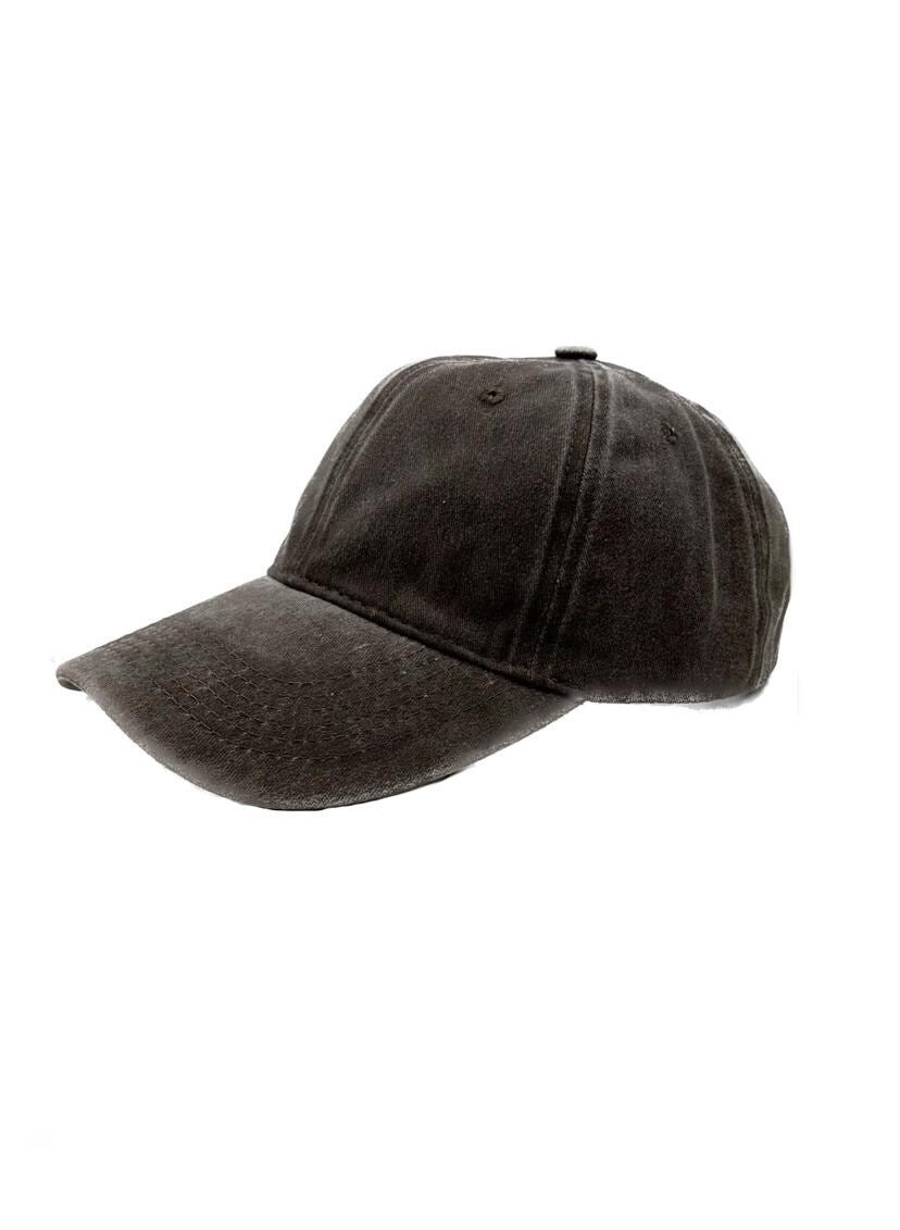 AUDACE MARRON - TU - CASQUETTE