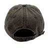 AUDACE MARRON - TU - CASQUETTE