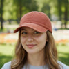 AUDACE ORANGE - TU - CASQUETTE