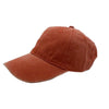 AUDACE ORANGE - TU - CASQUETTE