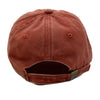 AUDACE ORANGE - TU - CASQUETTE