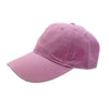 AUDACE ROSE - TU - CASQUETTE