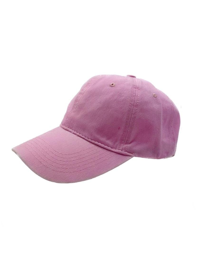 AUDACE ROSE - TU - CASQUETTE