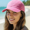 AUDACE ROSE - TU - CASQUETTE