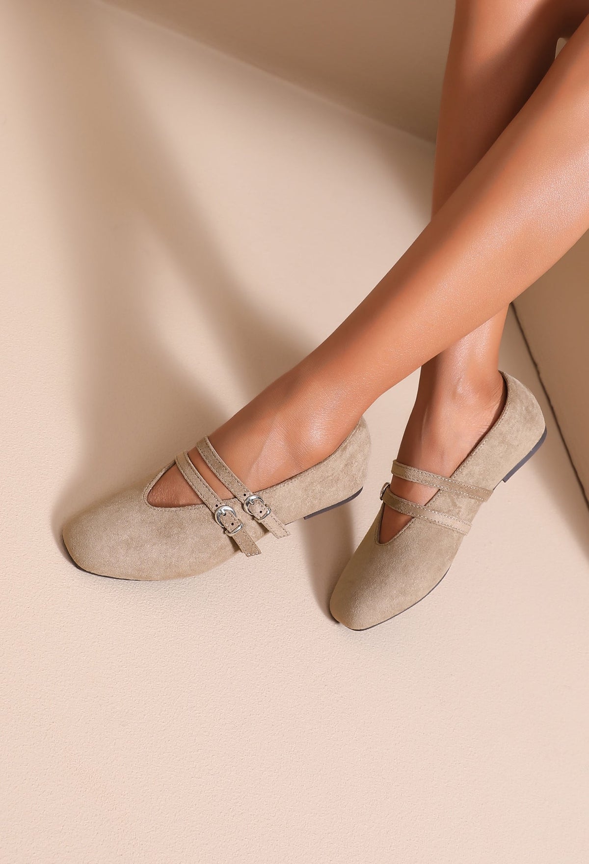 AURELINE TAUPE
