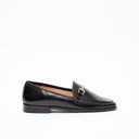 AURORELLE NOIR - MOCASSIN