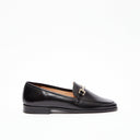 AURORELLE NOIR - MOCASSIN