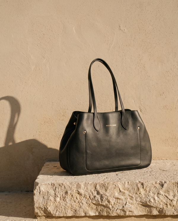AUTEUIL NOIR - TU - SAC