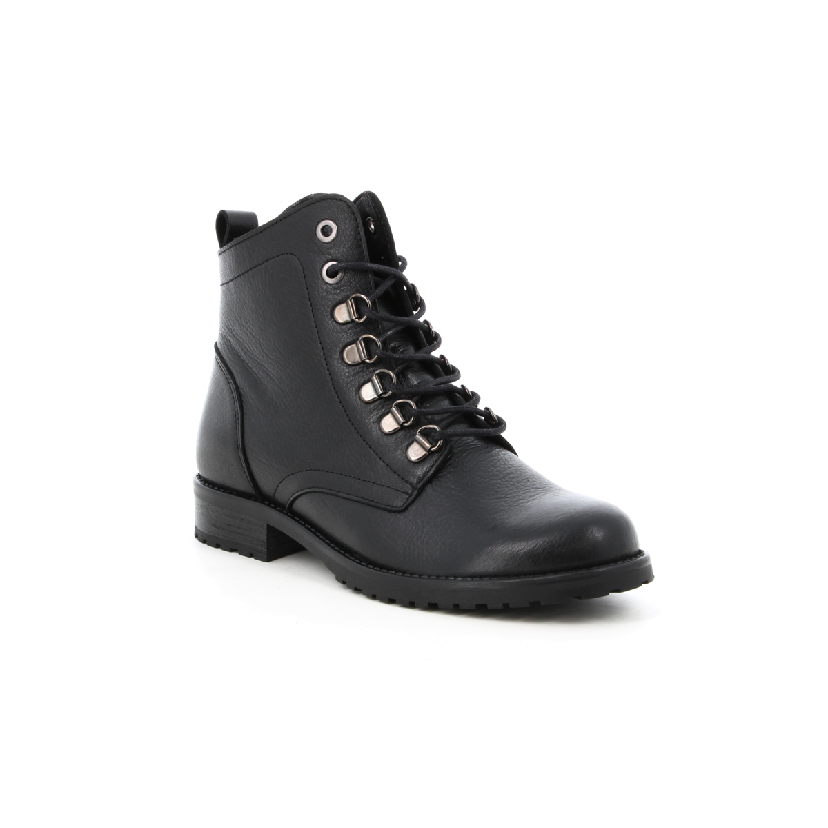 BOOTS AVI NOIR - André