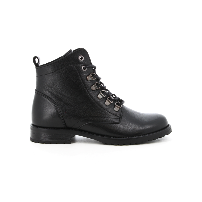 BOOTS AVI NOIR - André