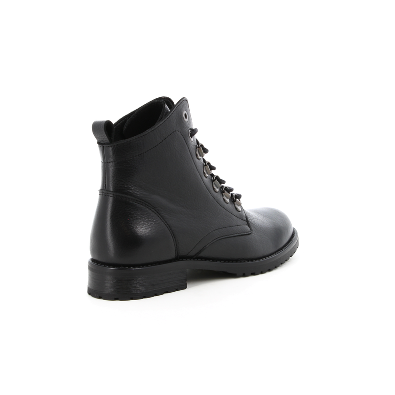 BOOTS AVI NOIR - André
