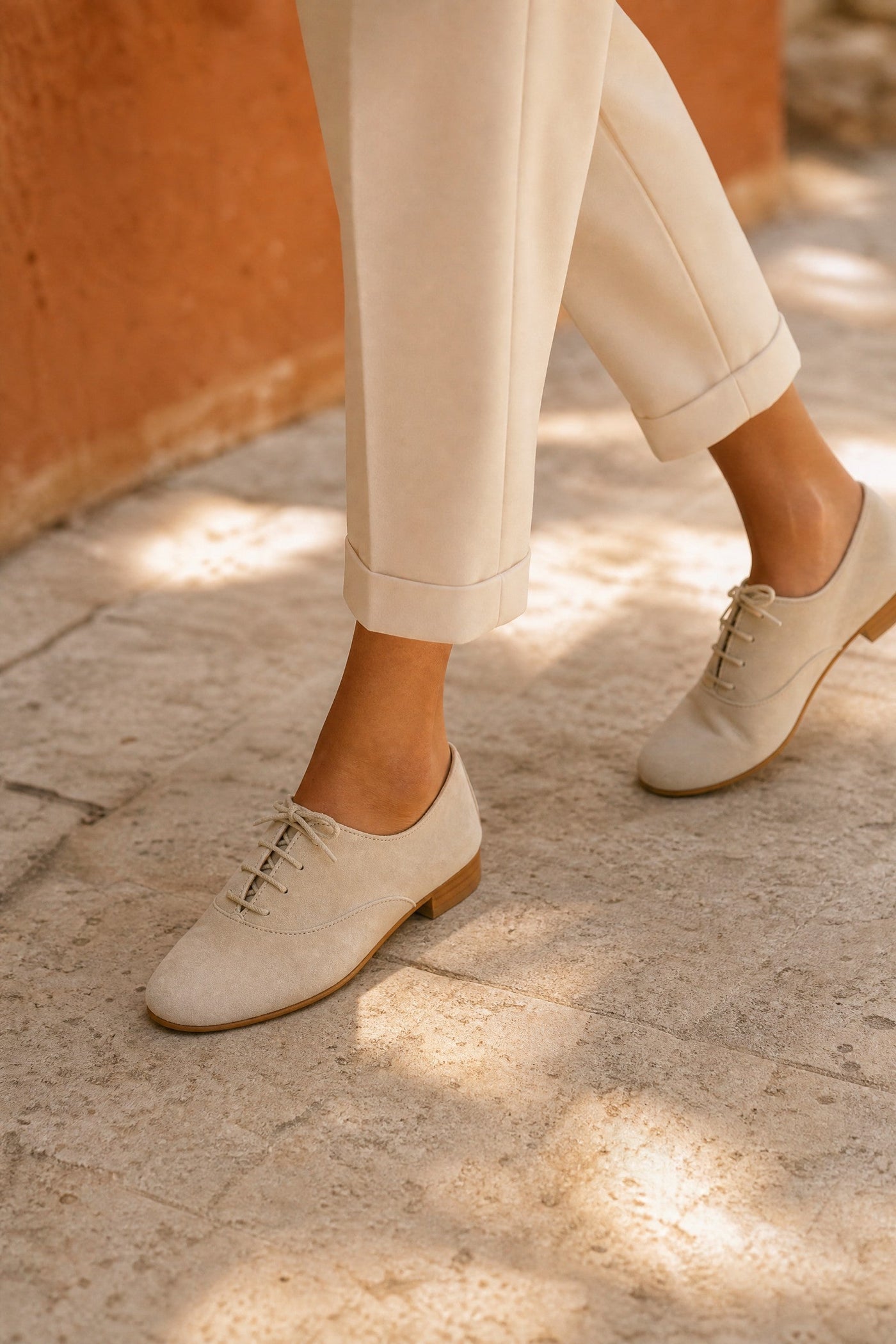 AZUL BEIGE