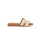 AZYR BEIGE - MULE