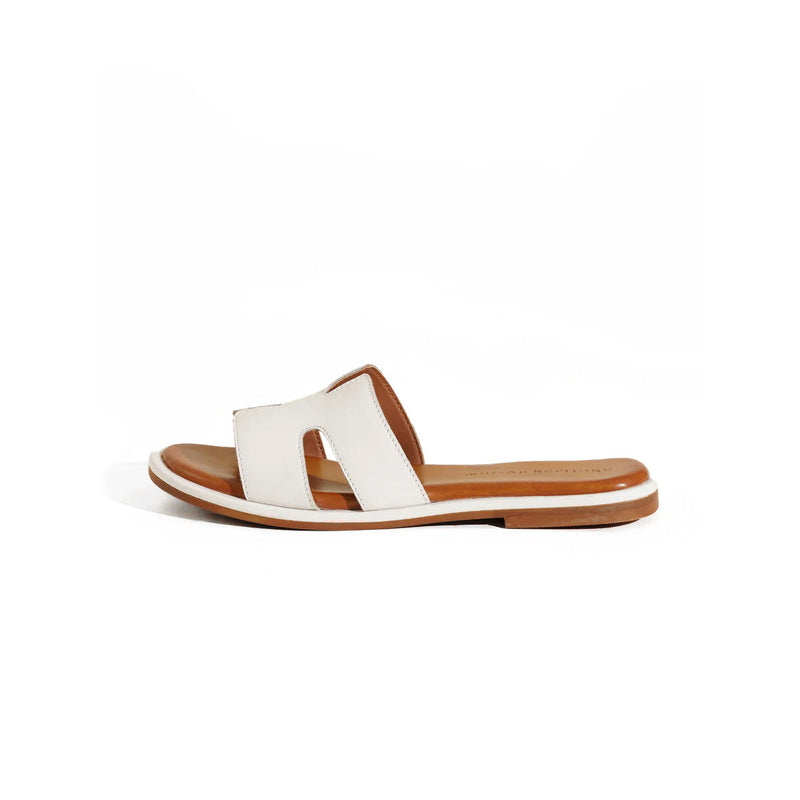 AZYR BLANC - MULE