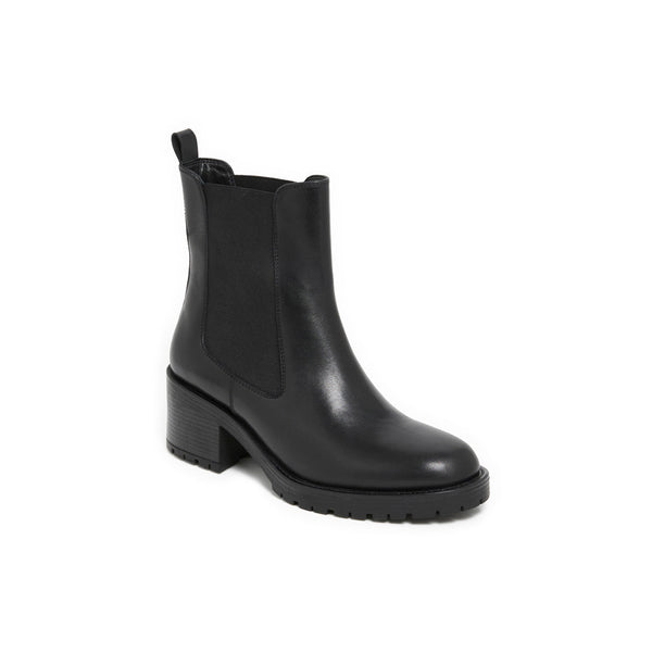 BARBARA NOIR - BOOTS