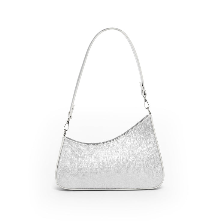 BASTILLE ARGENT - TU - SAC