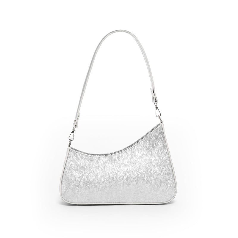 BASTILLE ARGENT - TU - SAC