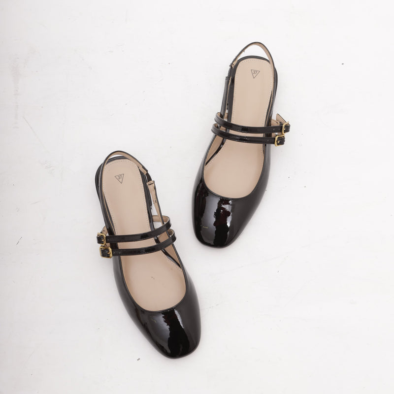 BELLAMY NOIR - BALLERINE