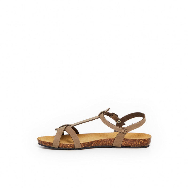 BERA KAKI - SANDALE